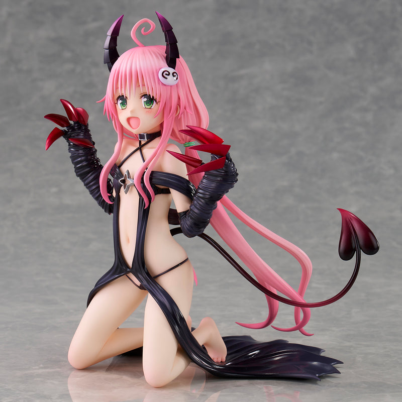 To Love-Ru Darkness Series Lala Satalin Deviluke Fillette ver. Figure JAPAN