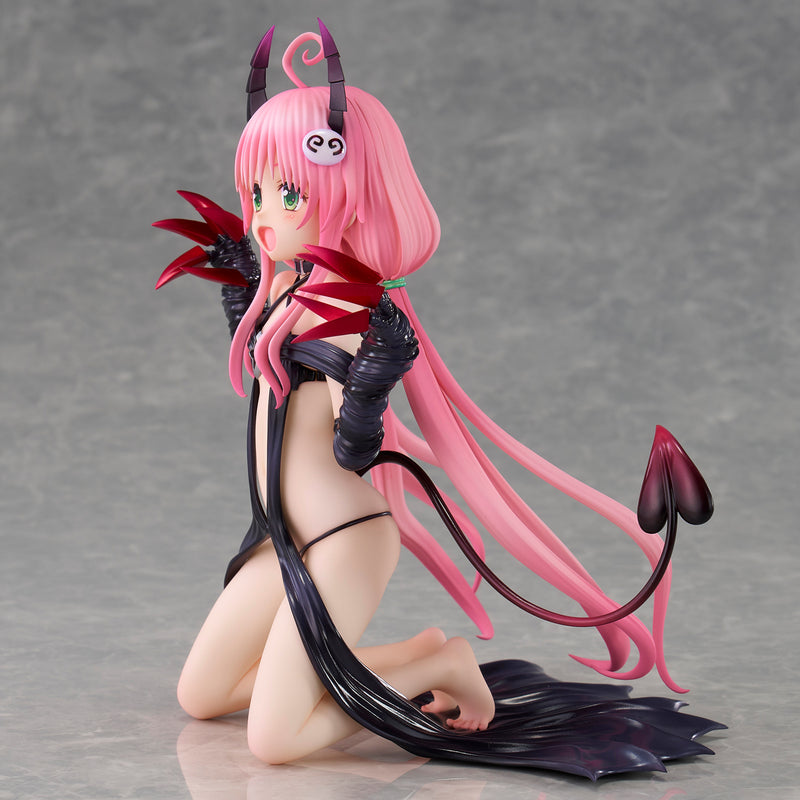To Love-Ru Darkness Series Lala Satalin Deviluke Fillette ver. Figure JAPAN