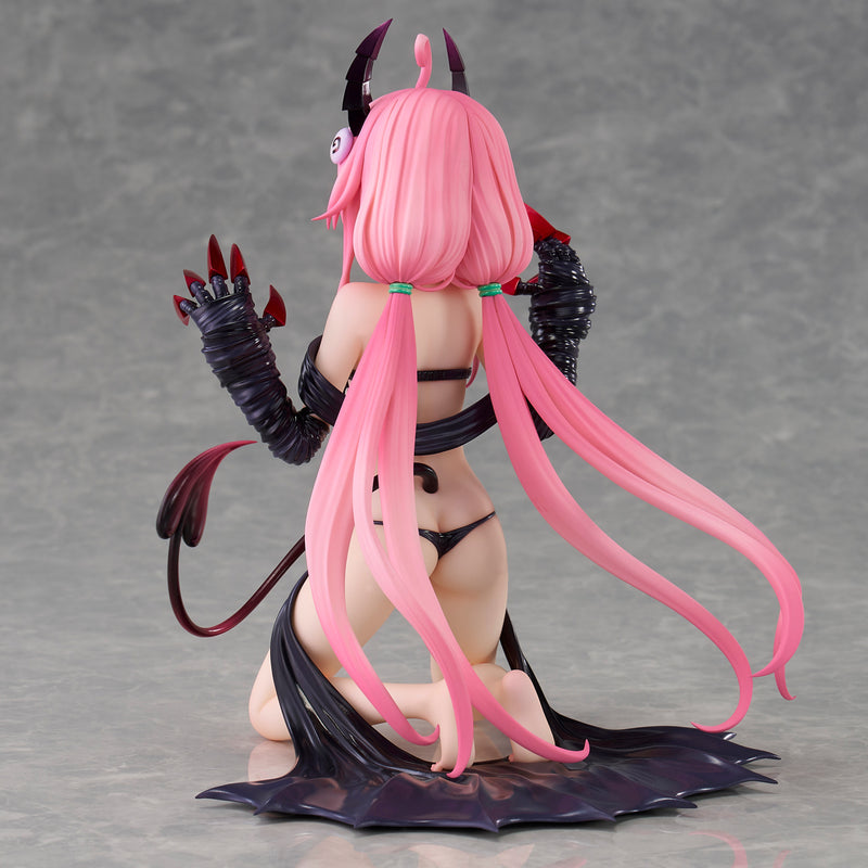 To Love-Ru Darkness Series Lala Satalin Deviluke Fillette ver. Figure JAPAN
