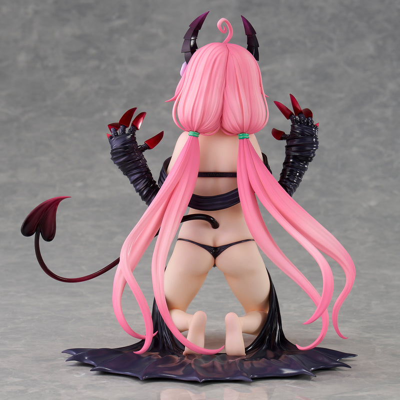 To Love-Ru Darkness Series Lala Satalin Deviluke Fillette ver. Figure JAPAN