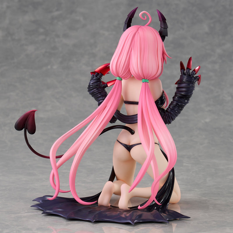 To Love-Ru Darkness Series Lala Satalin Deviluke Fillette ver. Figure JAPAN