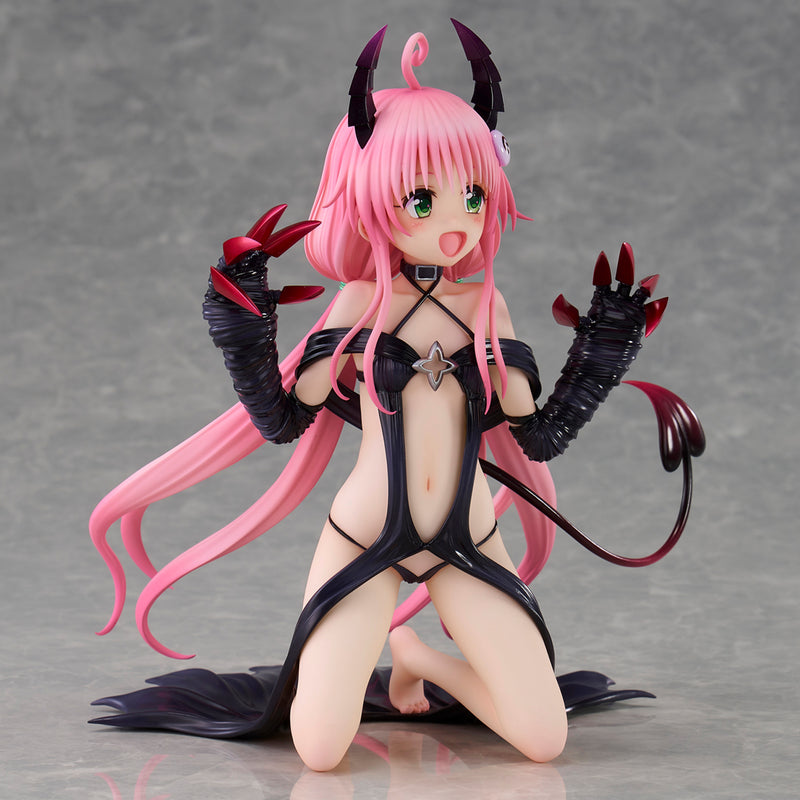 To Love-Ru Darkness Series Lala Satalin Deviluke Fillette ver. Figure JAPAN