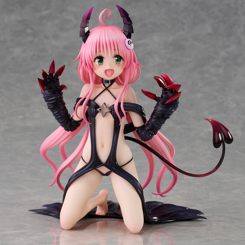 To Love-Ru Darkness Series Lala Satalin Deviluke Fillette ver. Figure JAPAN