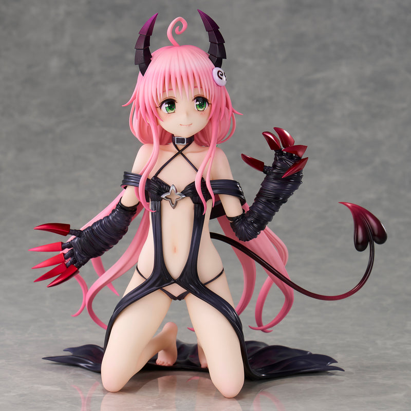 Lala Satalin Deviluke & Momo Belia Deviluke Les filles! 2 Set Figure JAPAN