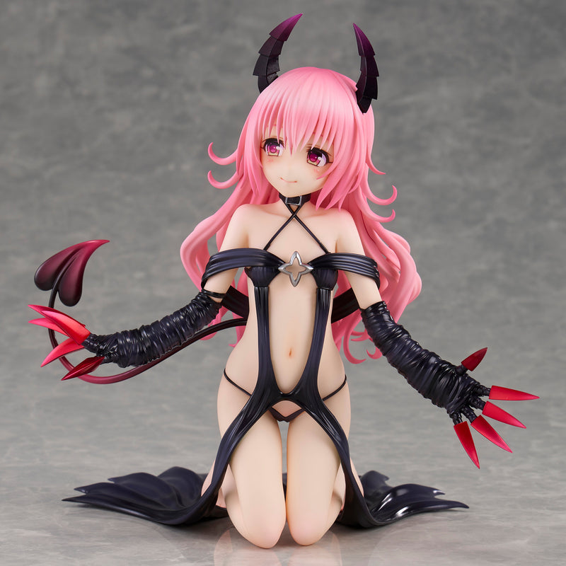 Lala Satalin Deviluke & Momo Belia Deviluke Les filles! 2 Set Figure JAPAN