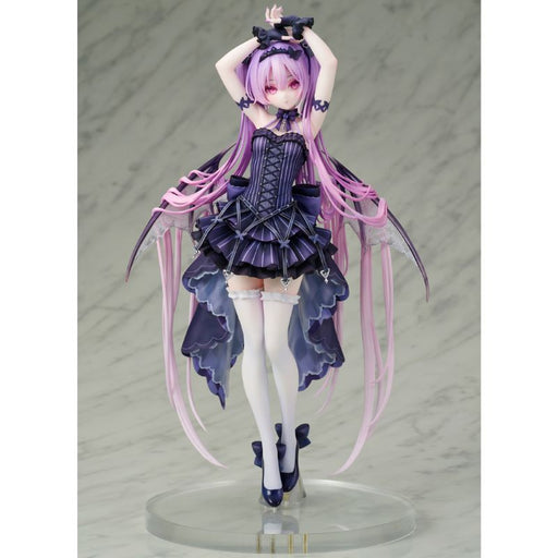 Design Coco Illustration by Rurudo Eve Joker Ver. 1/6 Figure JAPAN OFFICIAL