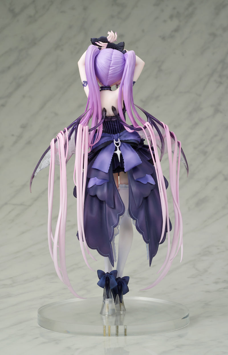 Design Coco Illustration by Rurudo Eve Joker Ver. 1/6 Figure JAPAN OFFICIAL