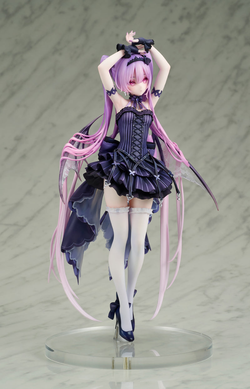 Design Coco Illustration by Rurudo Eve Joker Ver. 1/6 Figure JAPAN OFFICIAL