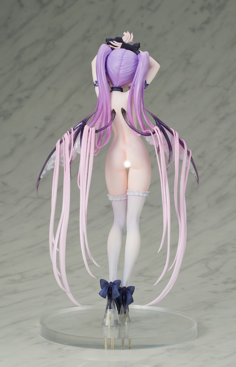 Design Coco Illustration by Rurudo Eve Joker Ver. 1/6 Figure JAPAN OFFICIAL