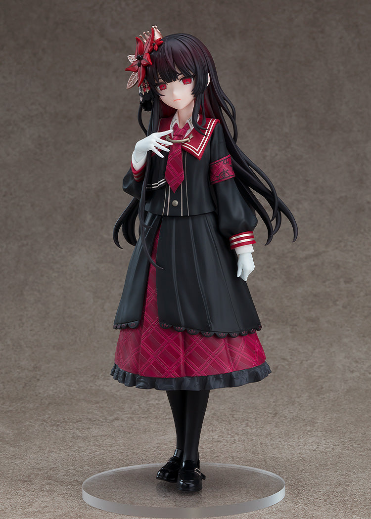 POP UP PARADE Mahou Shoujo no Majo Saiban Hiro Nikaido L size Figure JAPAN