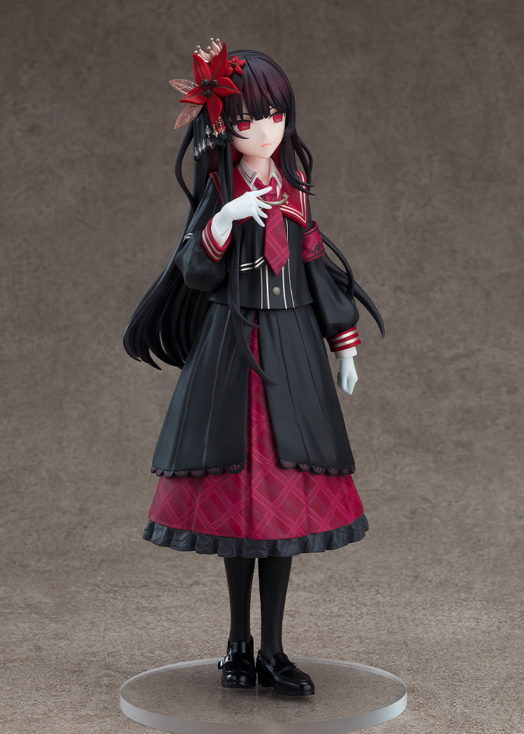 POP UP PARADE Mahou Shoujo no Majo Saiban Hiro Nikaido L size Figure JAPAN
