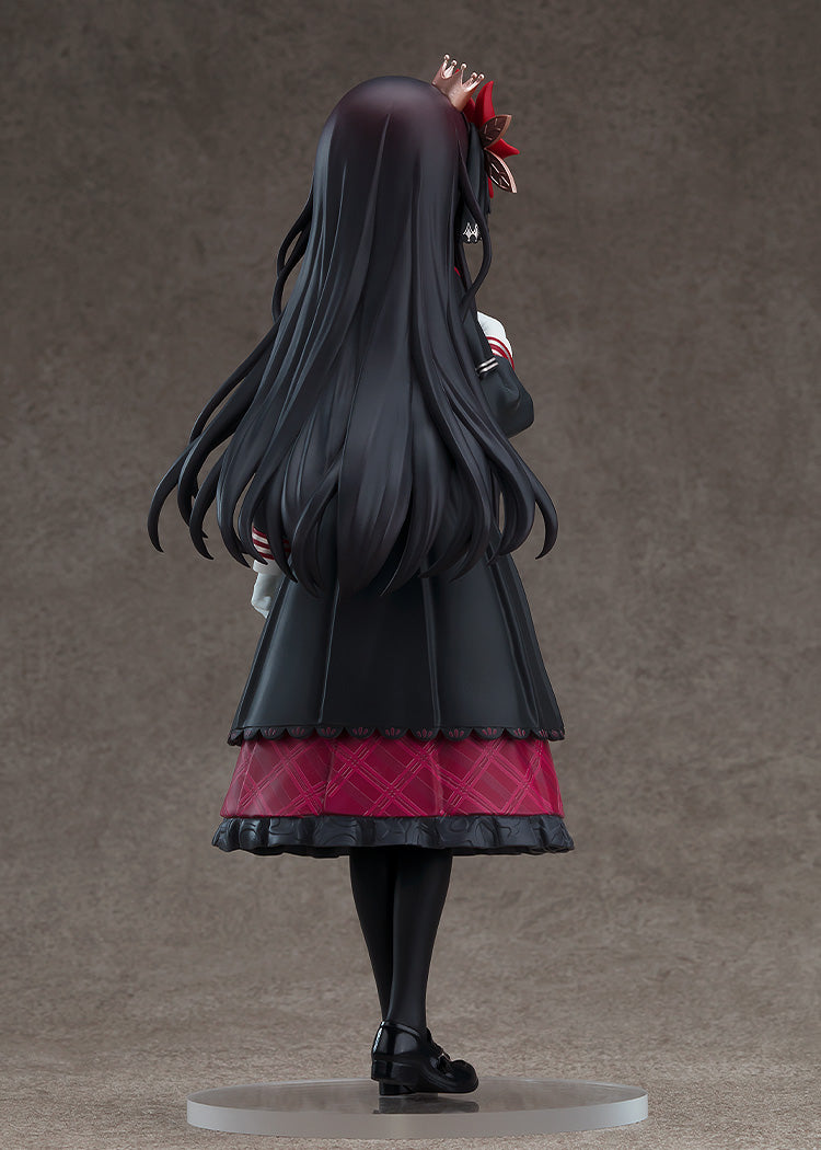 POP UP PARADE Mahou Shoujo no Majo Saiban Hiro Nikaido L size Figure JAPAN