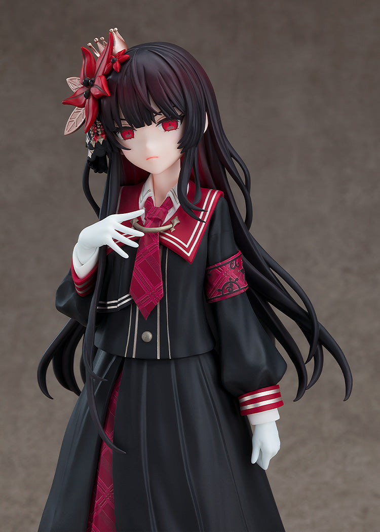 POP UP PARADE Mahou Shoujo no Majo Saiban Hiro Nikaido L size Figure JAPAN