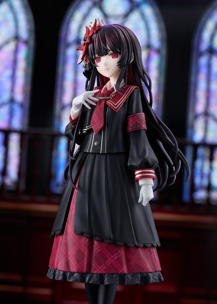 POP UP PARADE Mahou Shoujo no Majo Saiban Hiro Nikaido L size Figure JAPAN