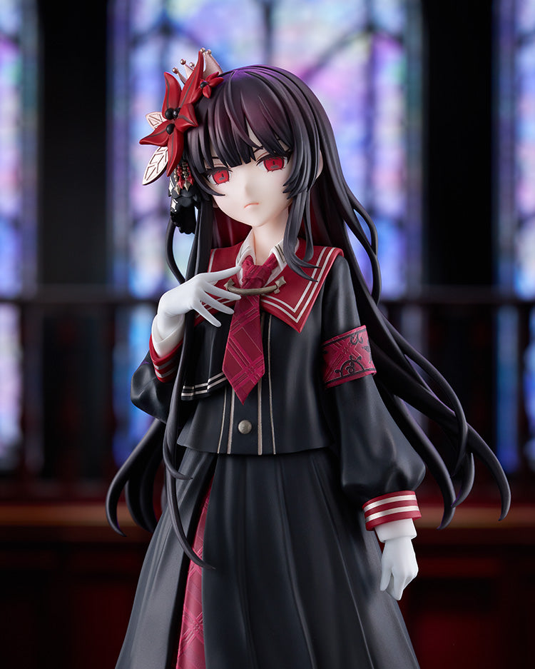 POP UP PARADE Mahou Shoujo no Majo Saiban Hiro Nikaido L size Figure JAPAN