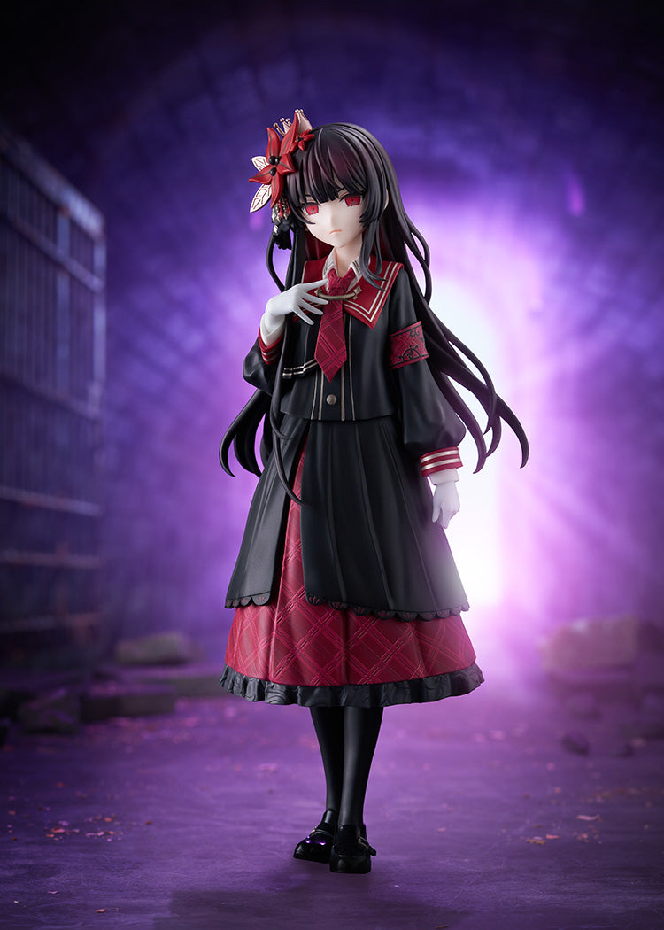 POP UP PARADE Mahou Shoujo no Majo Saiban Hiro Nikaido L size Figure JAPAN