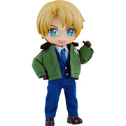 Good Smile Company Nendoroid Doll Hetalia World Stars USA Action Figure JAPAN