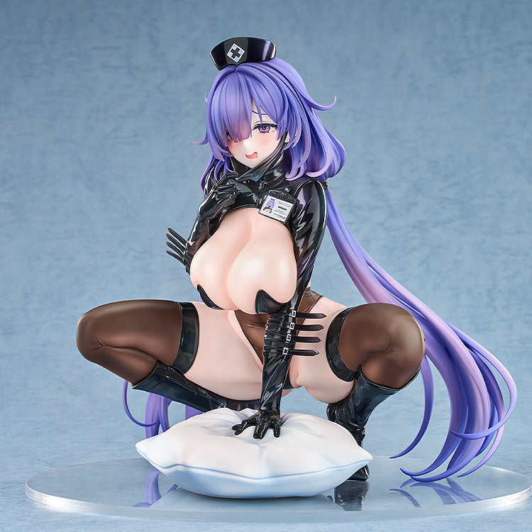 Azur Lane Mogador Olfactory Nursery Call Ver. 1/7 Figure JAPAN OFFICIAL