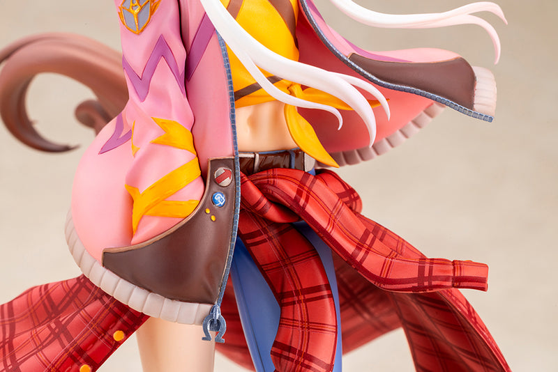 Kotobukiya Umamusume Pretty Derby Narita Taishin 1/7 Figure JAPAN OFFICIAL