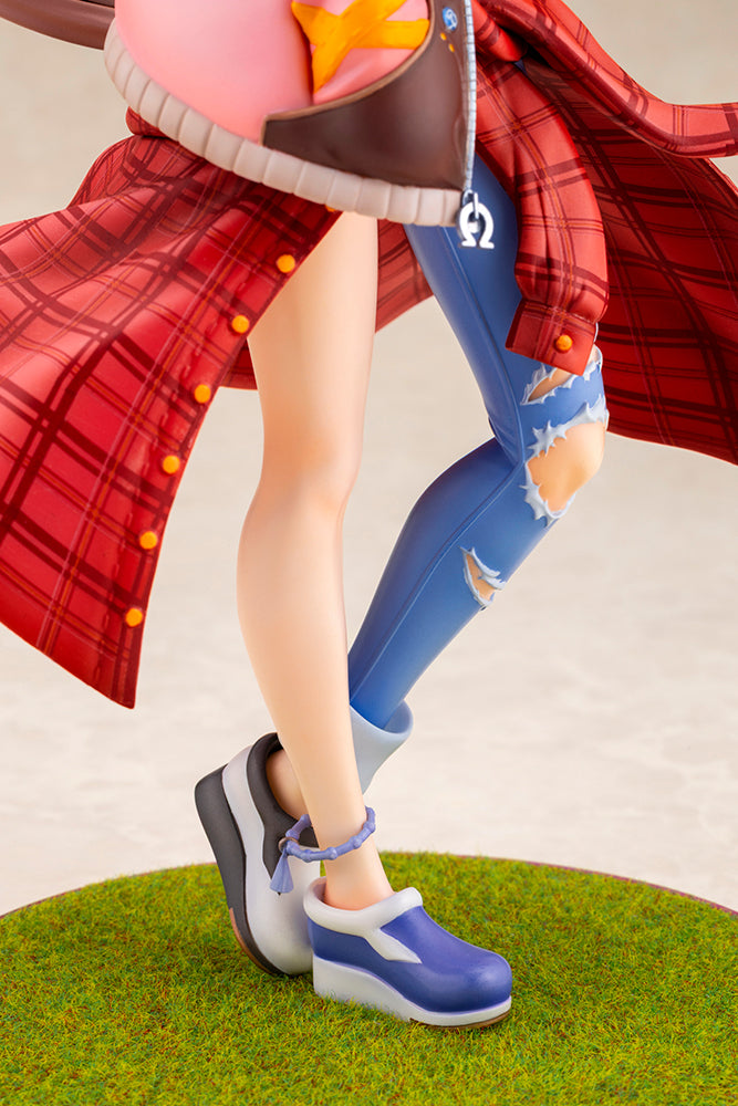 Kotobukiya Umamusume Pretty Derby Narita Taishin 1/7 Figure JAPAN OFFICIAL