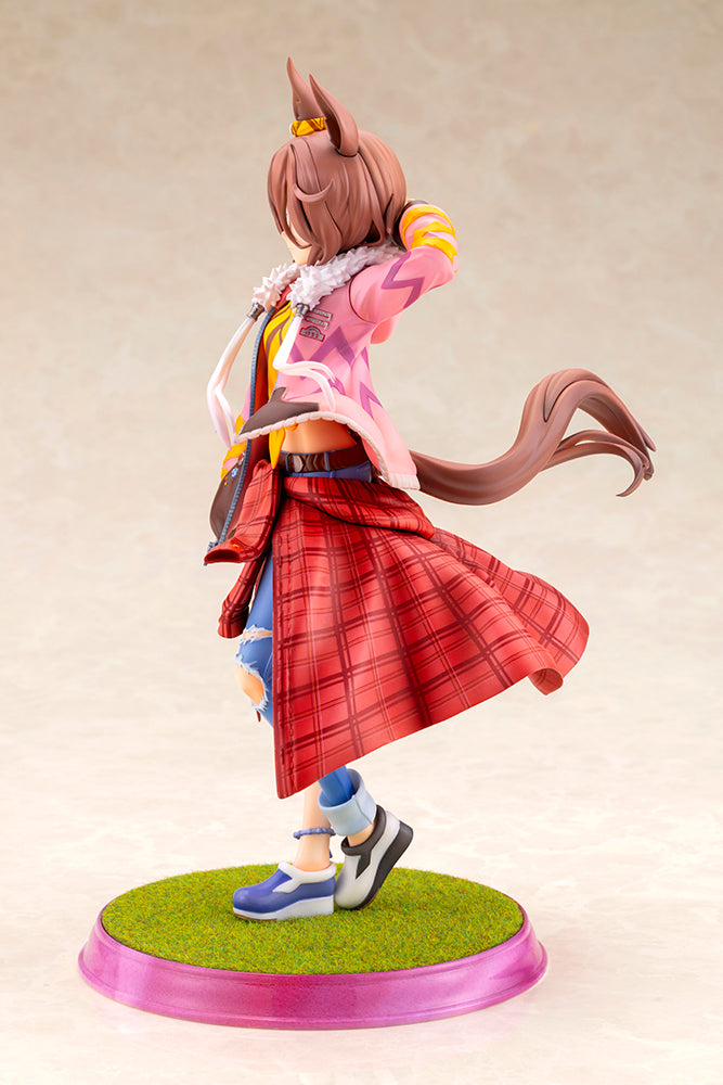 Kotobukiya Umamusume Pretty Derby Narita Taishin 1/7 Figure JAPAN OFFICIAL