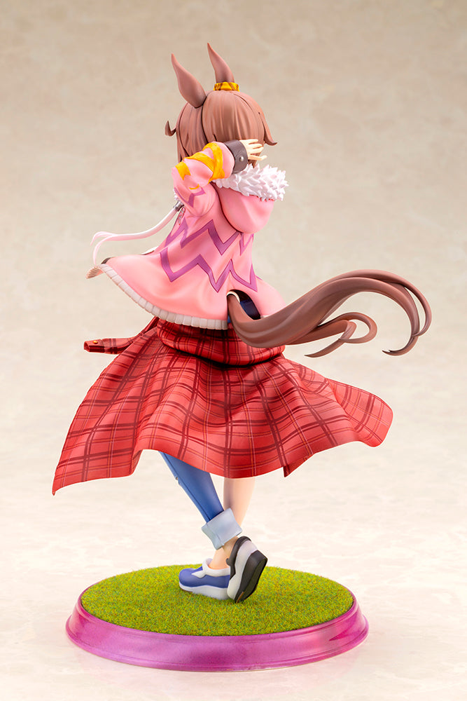 Kotobukiya Umamusume Pretty Derby Narita Taishin 1/7 Figure JAPAN OFFICIAL