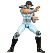 DIG DIGACTION Fist of the North Star Rei 1/24 Action Figure JAPAN OFFICIAL