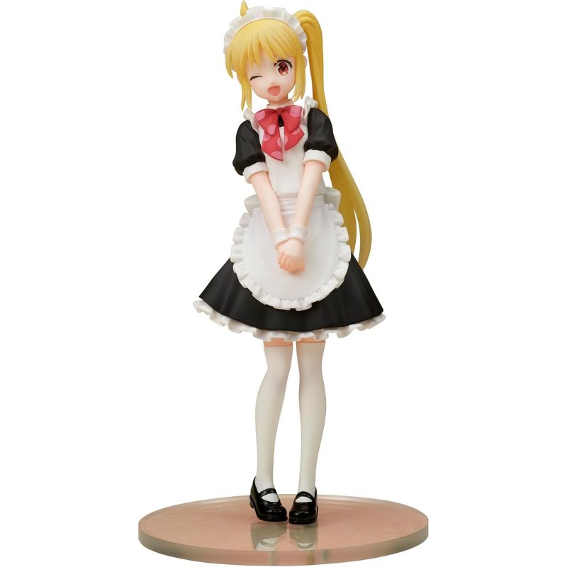 DIG DIGSTA Bocchi The Rock! Nijika Ijichi Figure JAPAN OFFICIAL