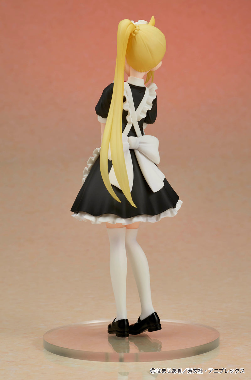 DIG DIGSTA Bocchi The Rock! Nijika Ijichi Figure JAPAN OFFICIAL