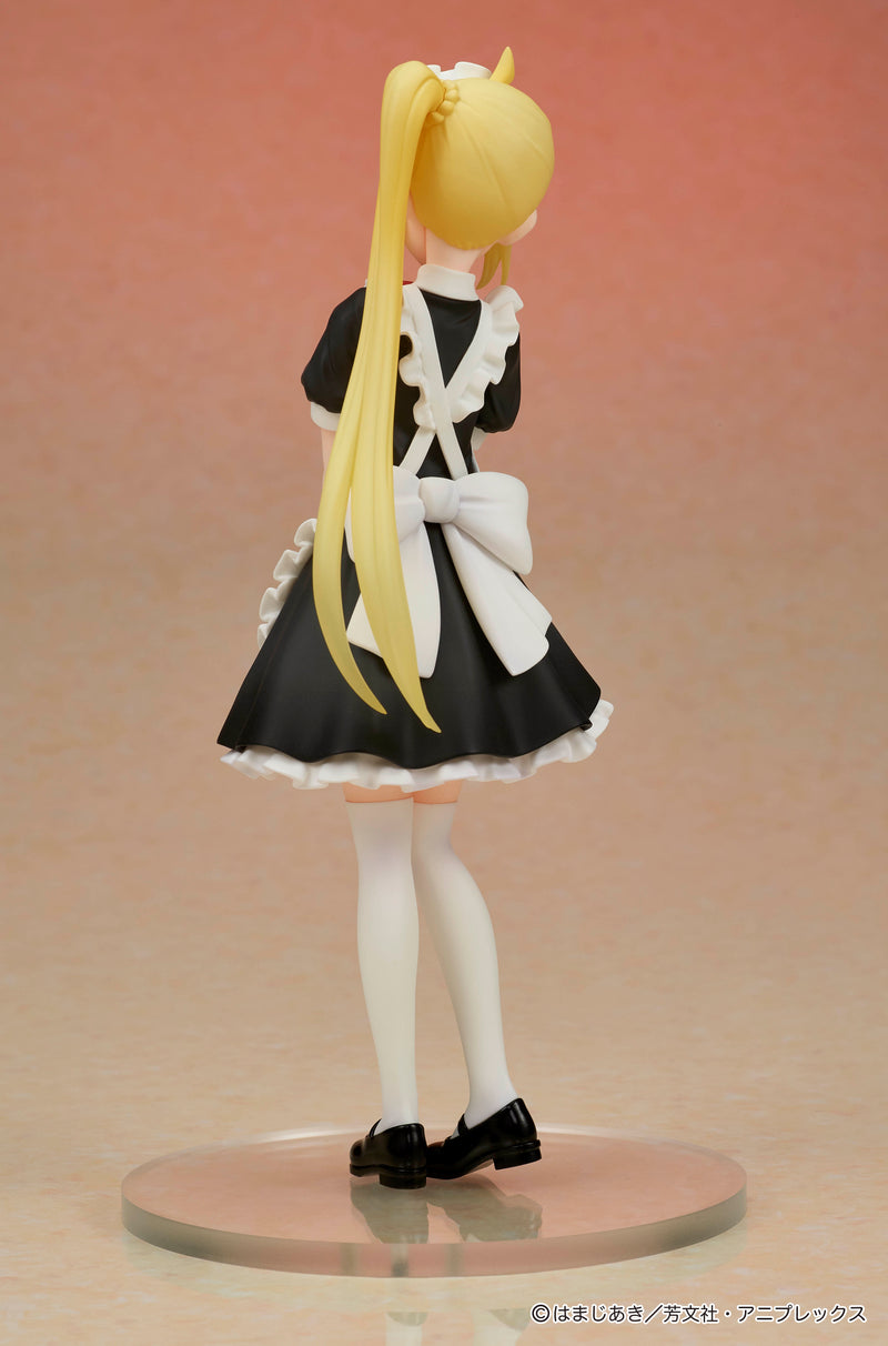 DIG DIGSTA Bocchi The Rock! Nijika Ijichi Figure JAPAN OFFICIAL