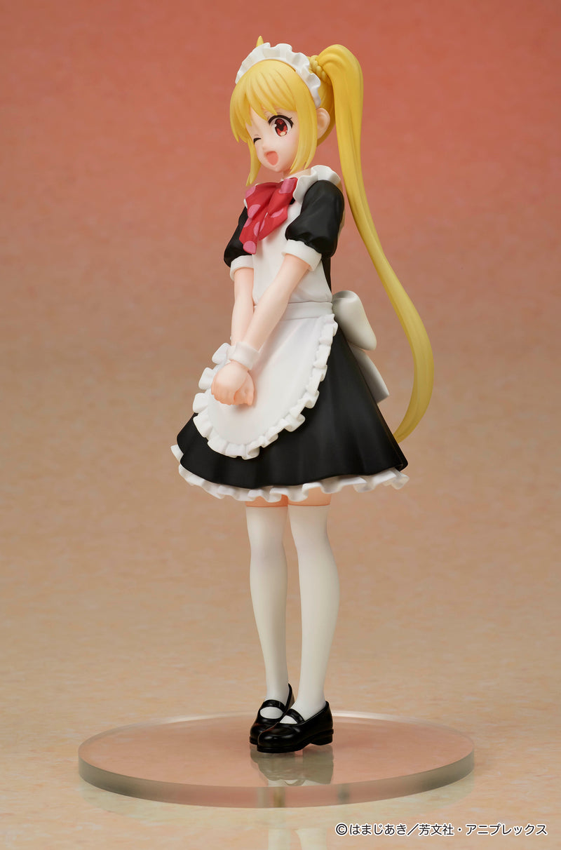 DIG DIGSTA Bocchi The Rock! Nijika Ijichi Figure JAPAN OFFICIAL