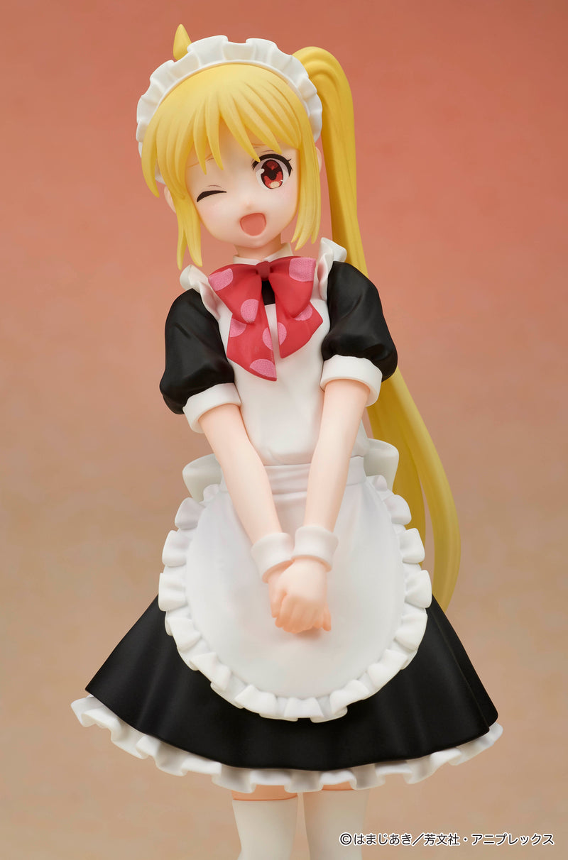 DIG DIGSTA Bocchi The Rock! Nijika Ijichi Figure JAPAN OFFICIAL