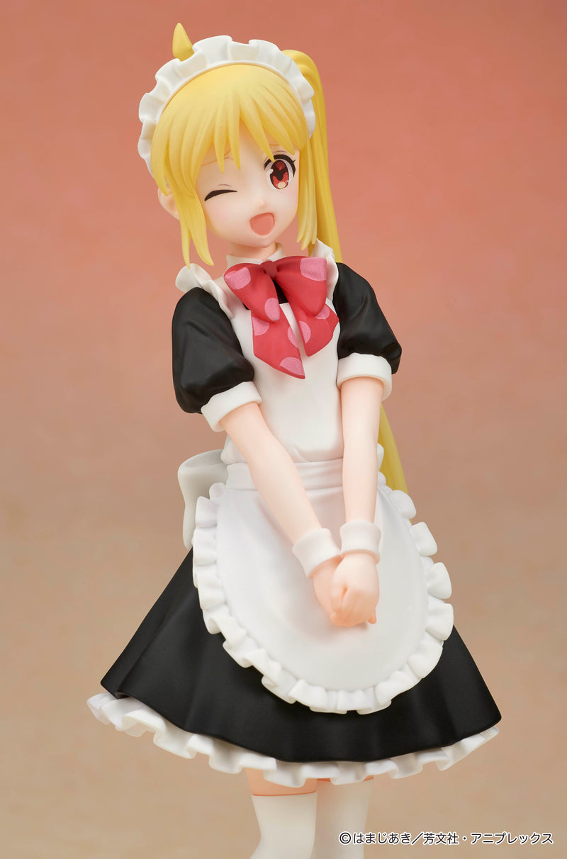 DIG DIGSTA Bocchi The Rock! Nijika Ijichi Figure JAPAN OFFICIAL