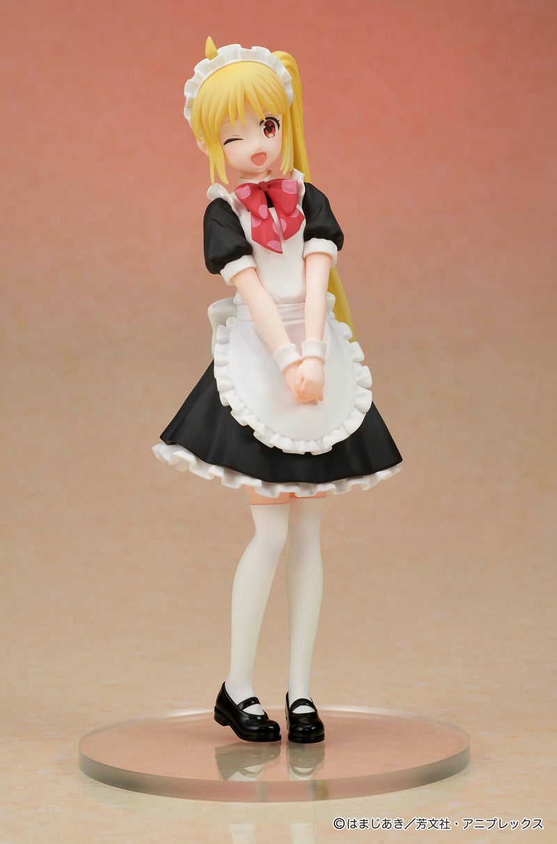 DIG DIGSTA Bocchi The Rock! Nijika Ijichi Figure JAPAN OFFICIAL