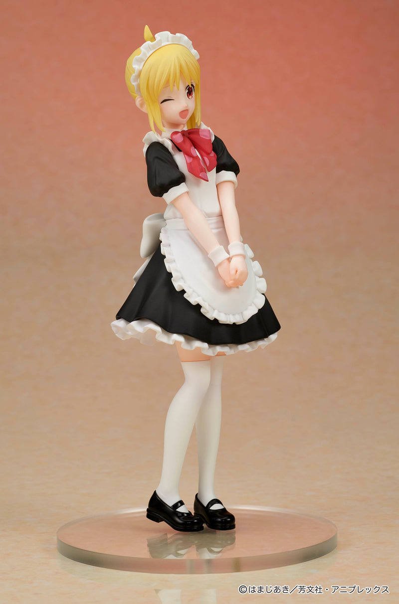 DIG DIGSTA Bocchi The Rock! Nijika Ijichi Figure JAPAN OFFICIAL