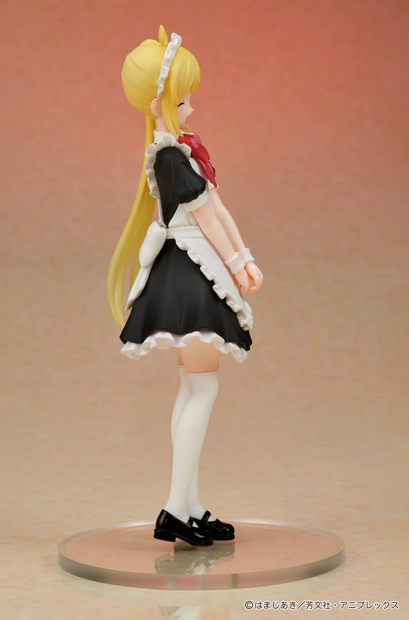 DIG DIGSTA Bocchi The Rock! Nijika Ijichi Figure JAPAN OFFICIAL