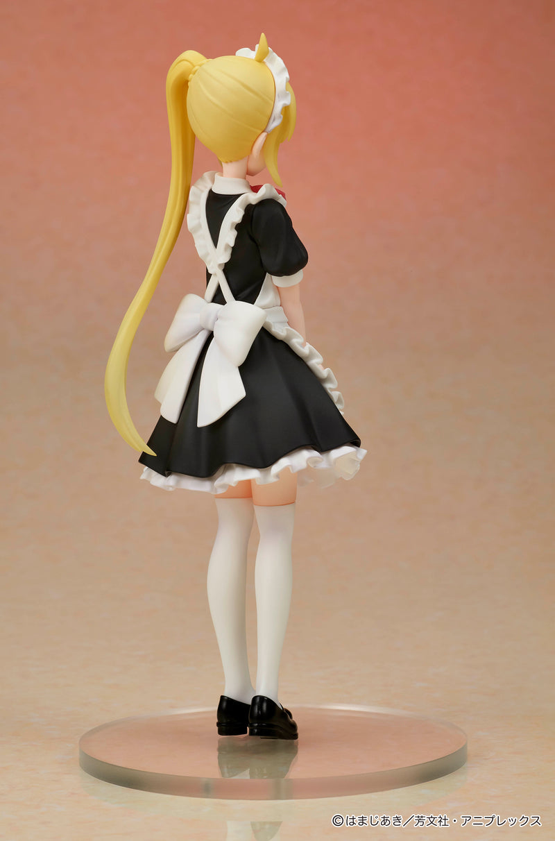 DIG DIGSTA Bocchi The Rock! Nijika Ijichi Figure JAPAN OFFICIAL
