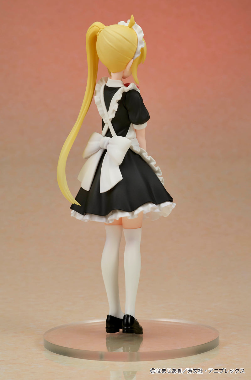 DIG DIGSTA Bocchi The Rock! Nijika Ijichi Figure JAPAN OFFICIAL