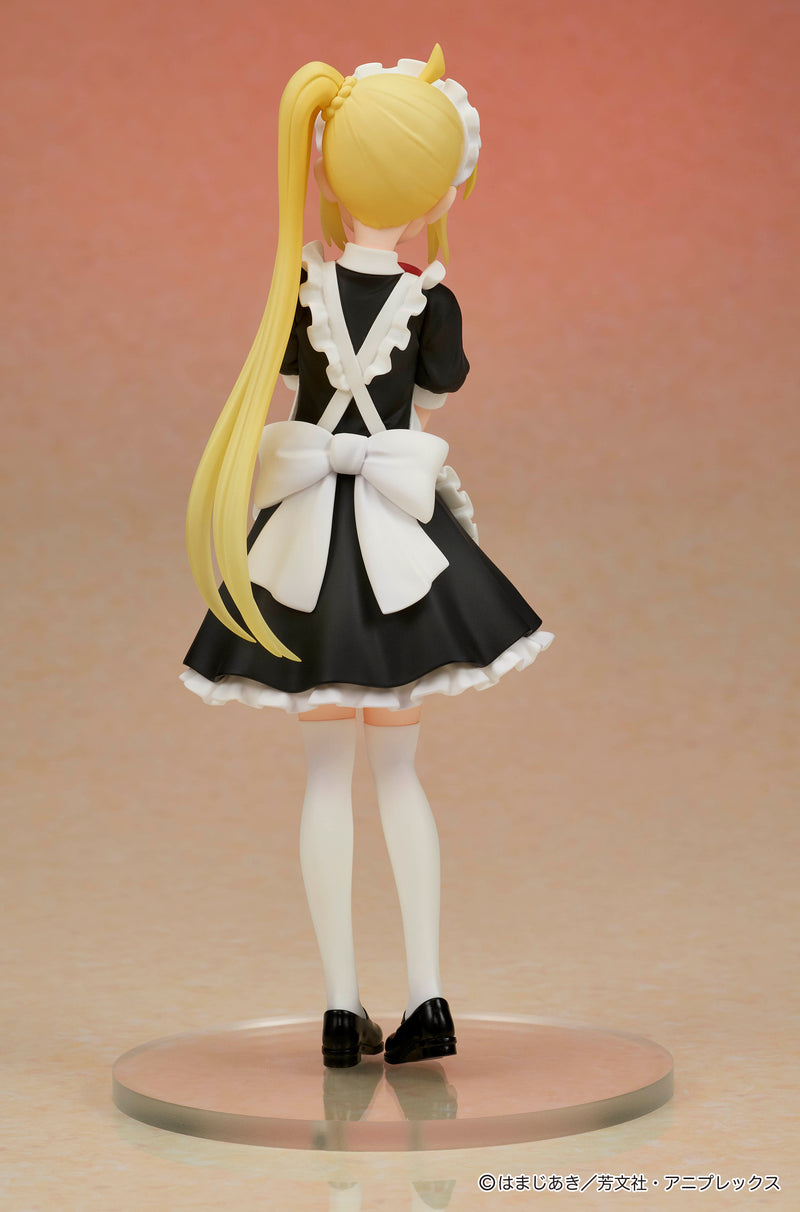 DIG DIGSTA Bocchi The Rock! Nijika Ijichi Figure JAPAN OFFICIAL