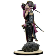 DIGSTA Like a Dragon Pirate Yakuza in Hawaii Goro Majima Figure JAPAN OFFICIAL