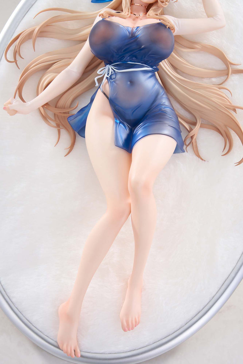 APEX Brown Dust 2 Water Park Queen Wilhelmina ver. 1/7 Figure JAPAN OFFICIAL