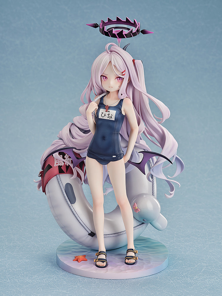 Good Smile Arts Shanghai Blue Archive Hina Swimsuit Ver. 1/7 Figure JAPAN