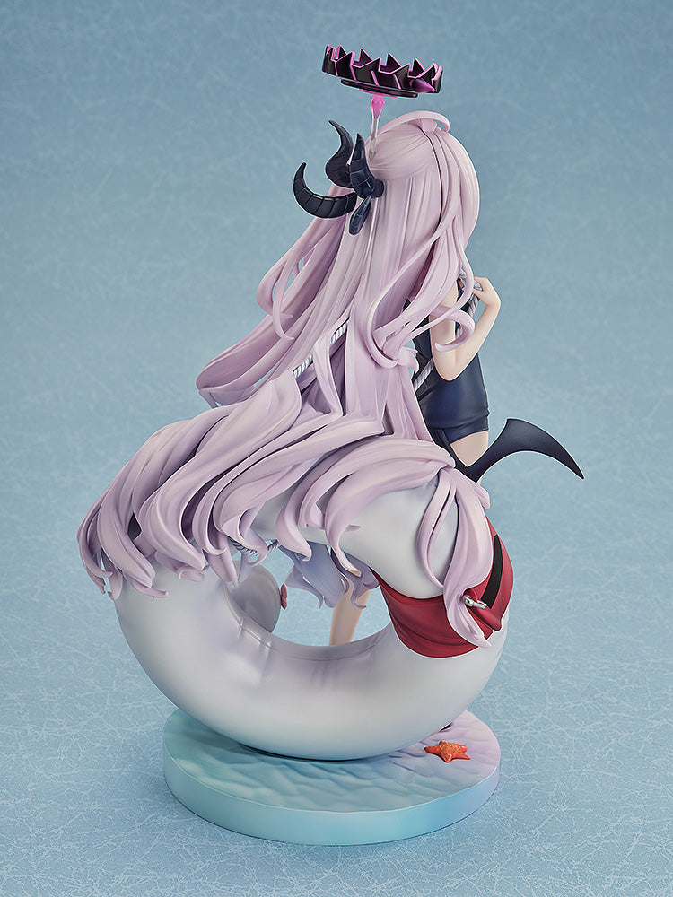 Good Smile Arts Shanghai Blue Archive Hina Swimsuit Ver. 1/7 Figure JAPAN