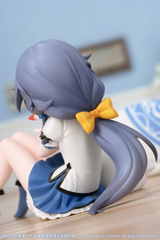 Myethos Honkai Impact 3rd Fu Hua Chibi Tea Party Ver. Figure JAPAN OFFICIAL