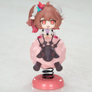 APEX HappyShake Arknights Eyjafjalla the Hvit Aska Figure JAPAN OFFICIAL