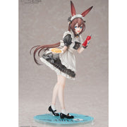 APEX LIMEPIE Series Arknights Amiya Tea Time Ver. 1/8 Figure JAPAN OFFICIAL