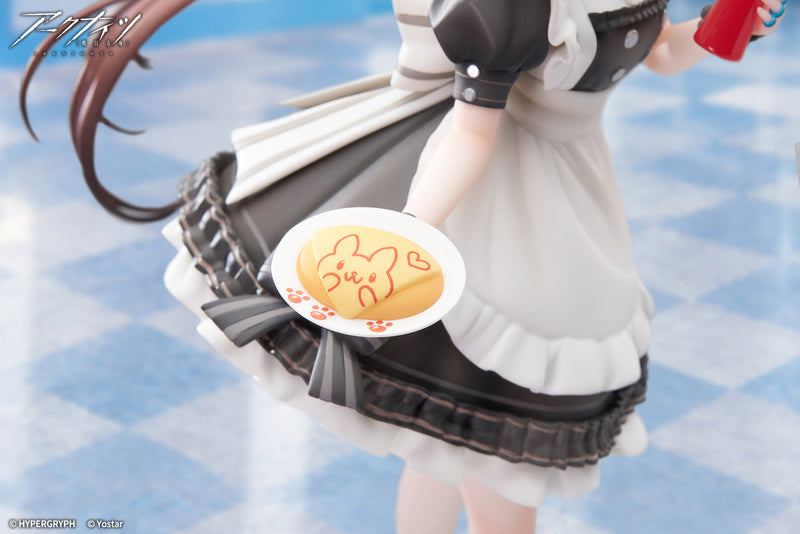 APEX LIMEPIE Series Arknights Amiya Tea Time Ver. 1/8 Figure JAPAN OFFICIAL