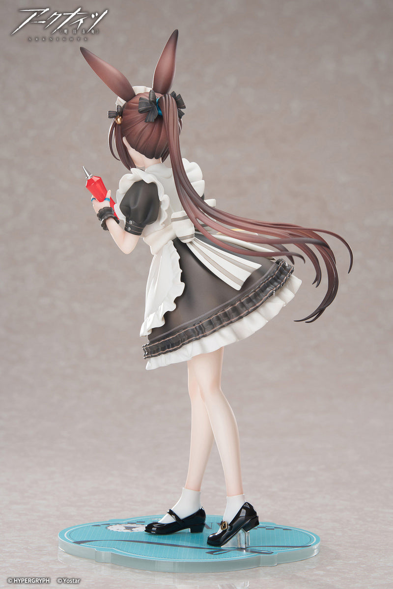 APEX LIMEPIE Series Arknights Amiya Tea Time Ver. 1/8 Figure JAPAN OFFICIAL