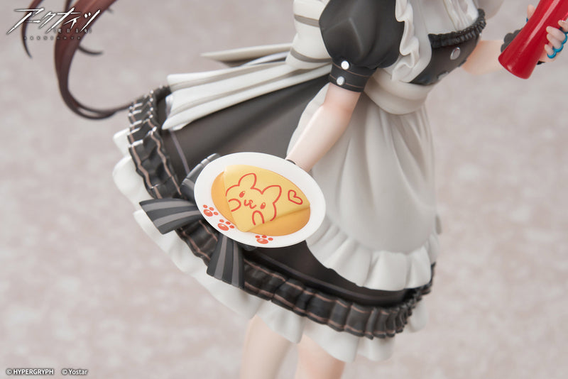 APEX LIMEPIE Series Arknights Amiya Tea Time Ver. 1/8 Figure JAPAN OFFICIAL