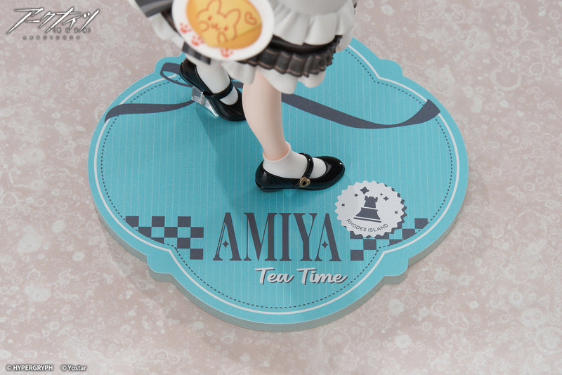 APEX LIMEPIE Series Arknights Amiya Tea Time Ver. 1/8 Figure JAPAN OFFICIAL